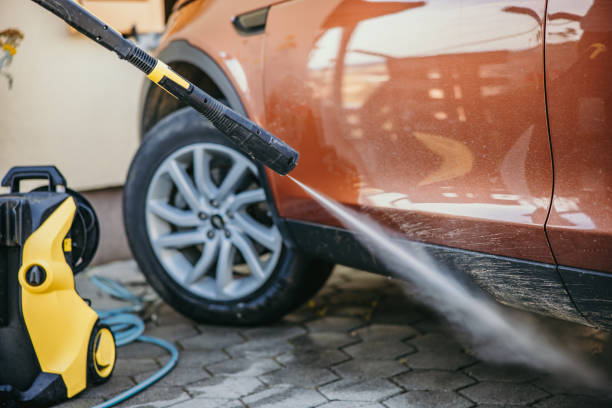 Best Affordable Power Washing  in Decatur, TN