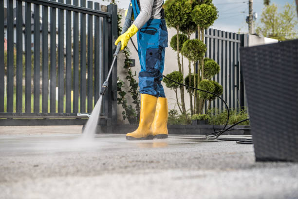 Best Garage Pressure Washing  in Decatur, TN