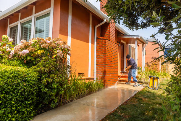 Best Commercial Pressure Washing  in Decatur, TN